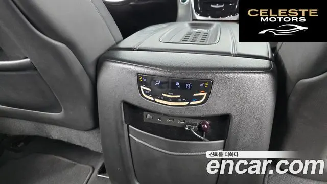 CADILLAC 6.2 2017 — photo 19 sur 20