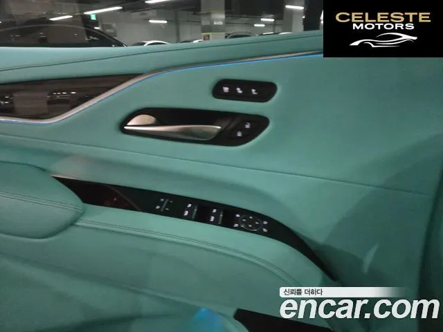 CADILLAC 56.2 ESV 2023 — photo 15 sur 26