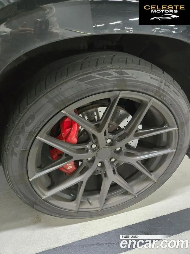 CADILLAC 56.2 ESV 2023 — photo 4 sur 26