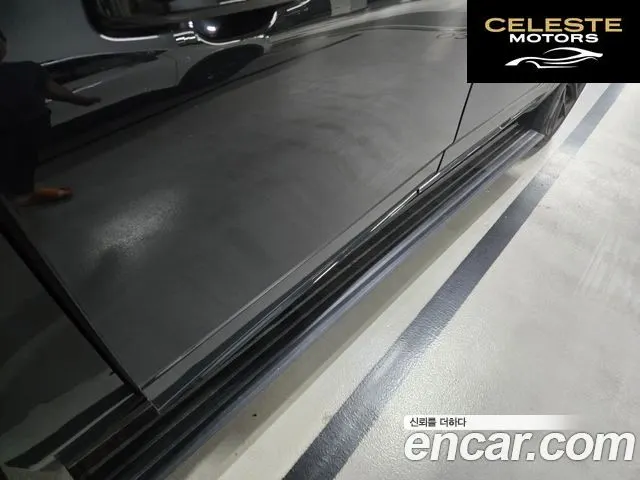 CADILLAC 56.2 ESV 2023 — photo 8 sur 26