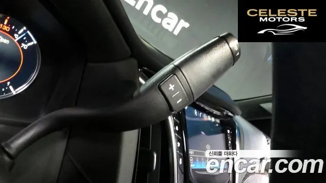 CADILLAC 6.2 ESV 2019 — photo 9 sur 26