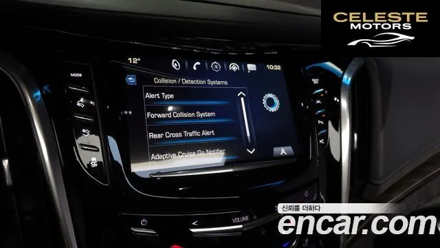 CADILLAC 6.2 ESV 2019 — photo 16 sur 26