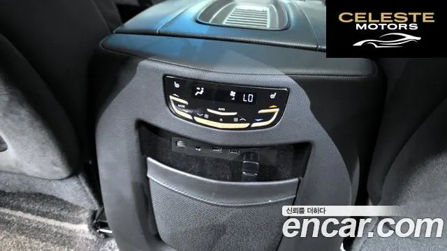 CADILLAC 6.2 ESV 2019 — photo 18 sur 26