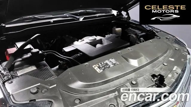 CADILLAC 6.2 ESV 2019 — photo 6 sur 26