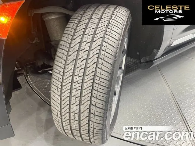 CADILLAC 56.2 ESV 2022 — photo 20 sur 26