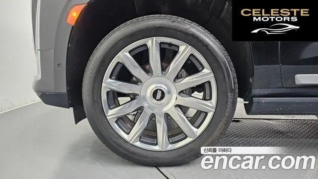 CADILLAC 56.2 ESV 2022 — photo 5 sur 26