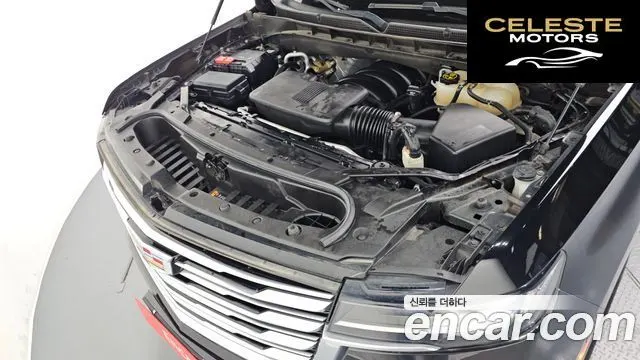 CADILLAC 56.2 ESV 2022 — photo 6 sur 26