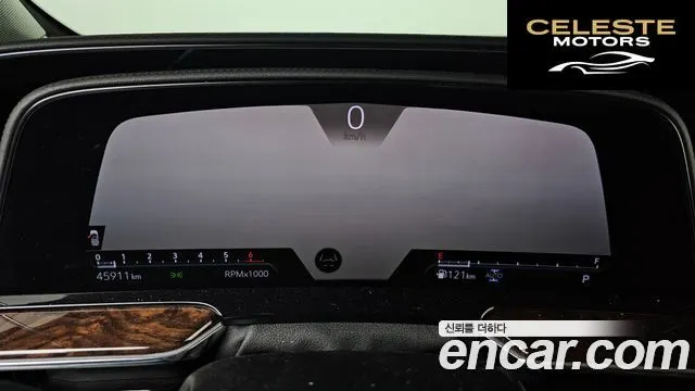 CADILLAC 56.2 ESV 2022 — photo 8 sur 26