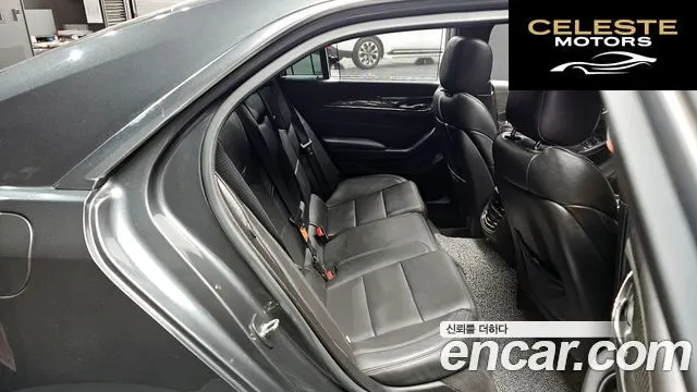 CADILLAC CTS 32.0 Premium 2015 — photo 11 sur 20