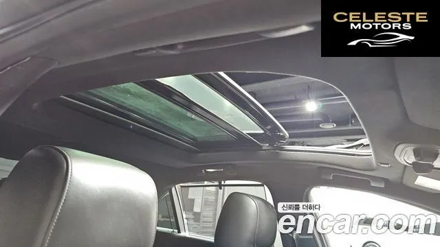 CADILLAC CTS 32.0 Premium 2015 — photo 18 sur 20