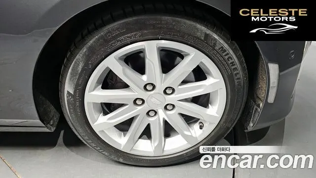 CADILLAC CTS 32.0 Premium 2015 — photo 5 sur 20