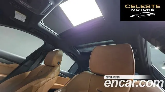 CADILLAC CT5 2.0 Sport 2020 — photo 20 sur 20
