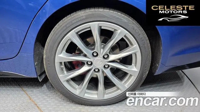 CADILLAC CT5 2.0 Sport 2020 — photo 5 sur 20