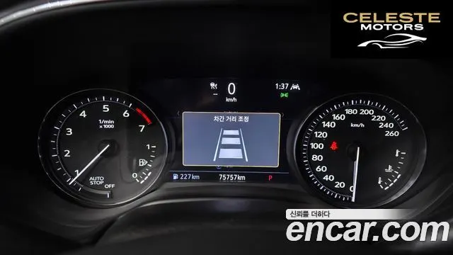 CADILLAC CT5 2.0 Sport 2020 — photo 8 sur 20