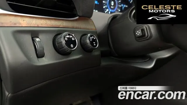 CADILLAC 6.2 2020 — photo 18 sur 20