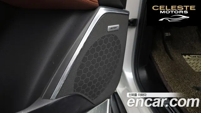 CADILLAC 6.2 2020 — photo 6 sur 20