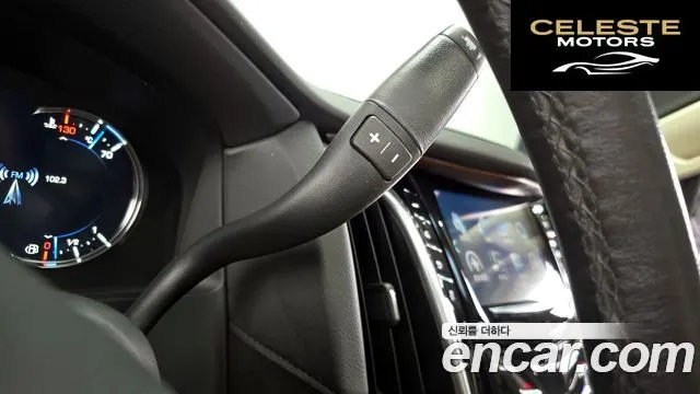 CADILLAC 6.2 2020 — photo 9 sur 20