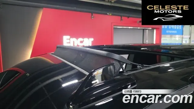 CADILLAC 56.2 ESV 2023 — photo 20 sur 20