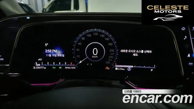 CADILLAC 56.2 ESV 2023 — photo 8 sur 20