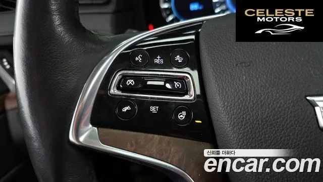 CADILLAC 6.2 2020 — photo 19 sur 20
