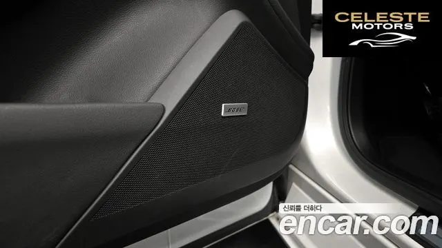 CADILLAC CTS 32.0 Luxury 2018 — photo 17 sur 20