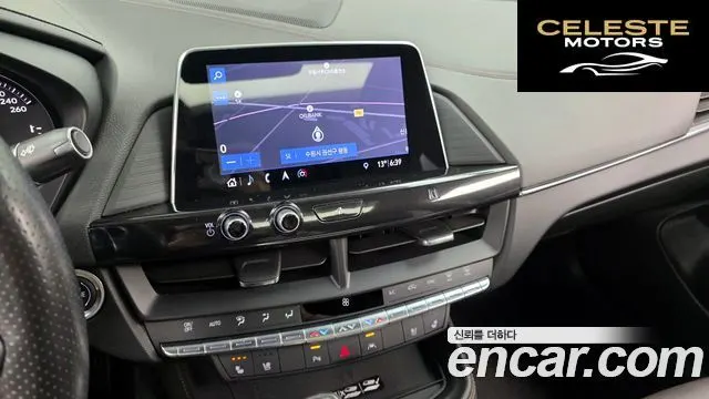CADILLAC CT4 2.0 Sport 2020 — photo 14 sur 20
