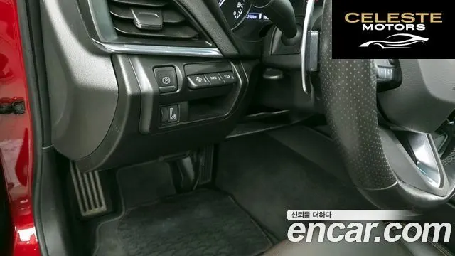CADILLAC CT4 2.0 Sport 2020 — photo 18 sur 20