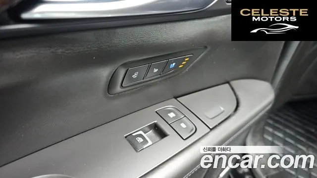 CADILLAC CT6 3.6 AWD 2017 — photo 19 sur 20