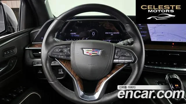 CADILLAC 56.2 2023 — photo 13 sur 20