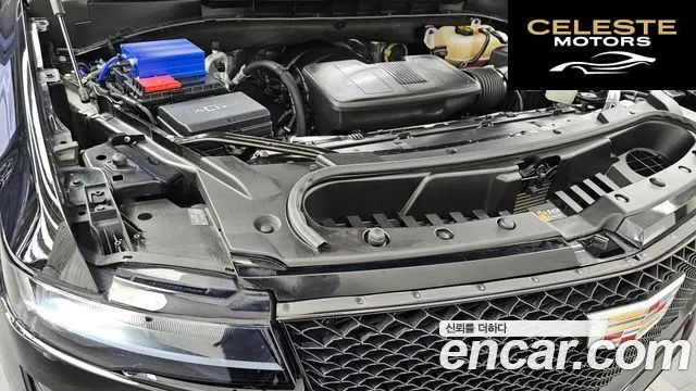CADILLAC 56.2 2023 — photo 6 sur 20