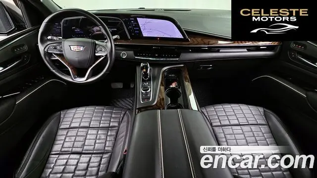 CADILLAC 56.2 2023 — photo 7 sur 20