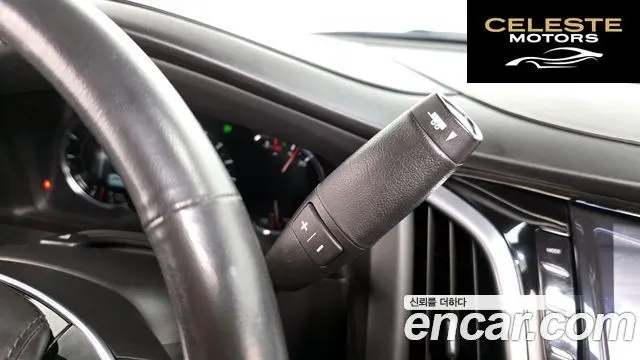 CADILLAC 6.2 2020 — photo 9 sur 20