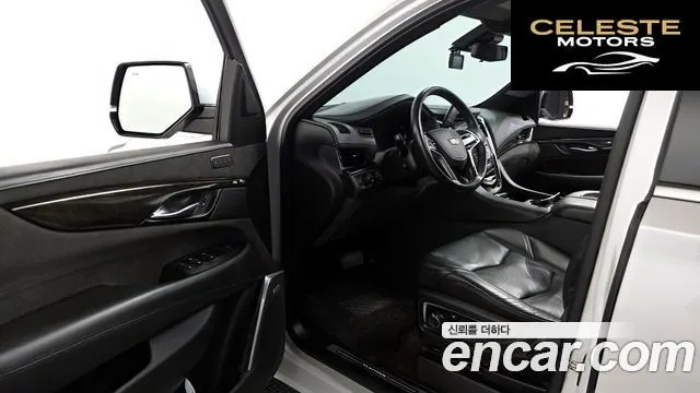 CADILLAC 6.2 2020 — photo 10 sur 20