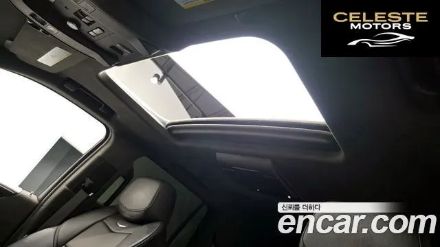 CADILLAC 6.2 2020 — photo 17 sur 20
