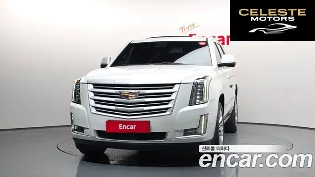 CADILLAC 6.2 2020 — photo 3 sur 20