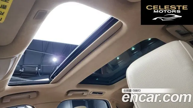 CADILLAC CT6 3.6 AWD 2018 — photo 19 sur 20