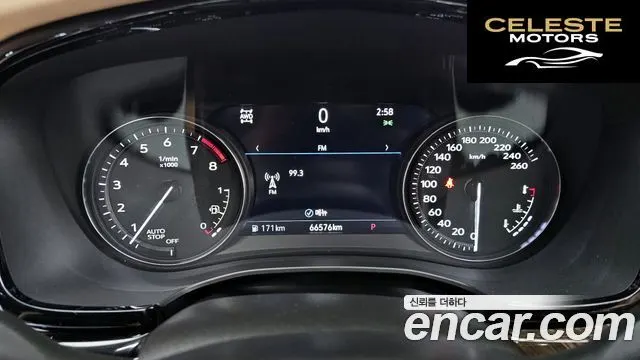CADILLAC XT6 3.6 Sport 2022 — photo 8 sur 20
