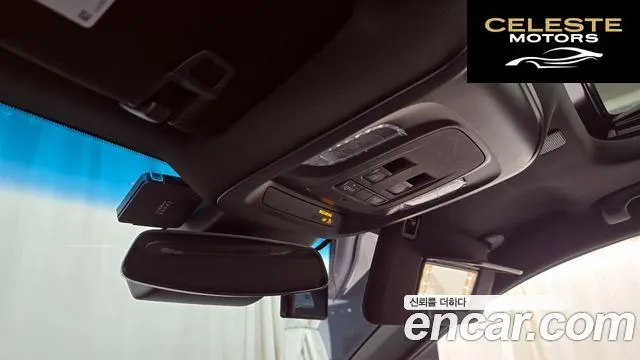 CADILLAC CT4 2.0 Sport 2020 — photo 18 sur 20
