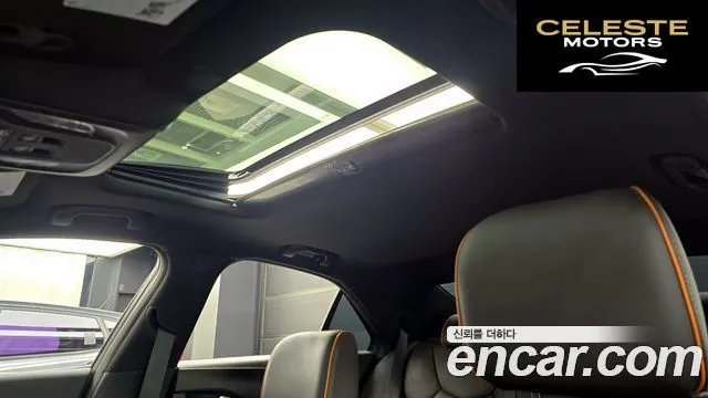 CADILLAC CT4 2.0 Sport 2020 — photo 19 sur 20