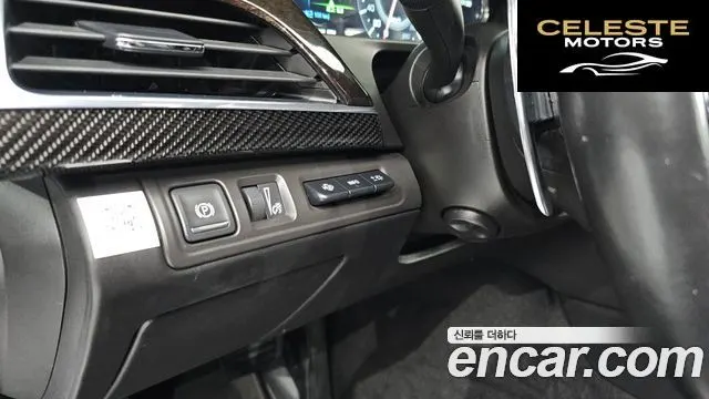 CADILLAC CT6 3.6 AWD 2019 — photo 13 sur 20