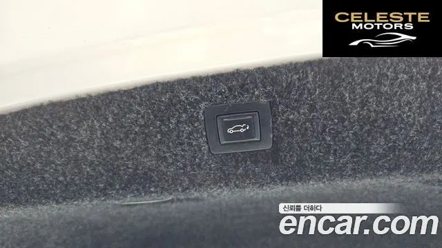 CADILLAC CT6 3.6 AWD 2019 — photo 20 sur 20