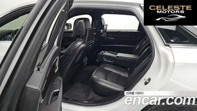 CADILLAC CT6 3.6 AWD 2019 — photo 11 sur 20