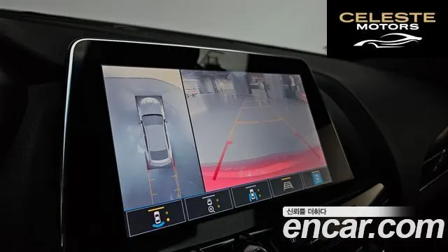 CADILLAC CT5 2.0 Sport 2020 — photo 14 sur 20
