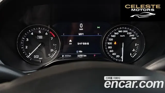 CADILLAC CT5 2.0 Sport 2020 — photo 7 sur 20