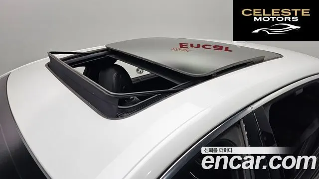 CADILLAC CT6 2.0 Turbo 2018 — photo 19 sur 20
