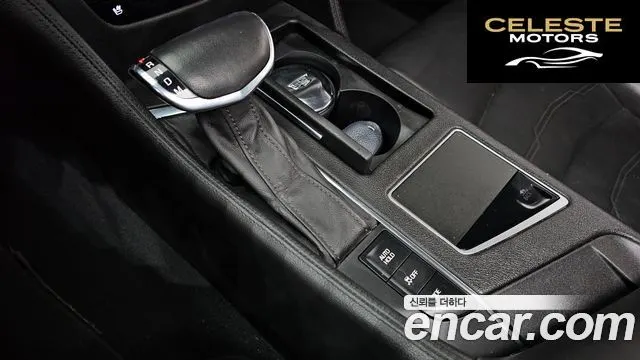 CADILLAC CT6 2.0 Turbo 2018 — photo 9 sur 20