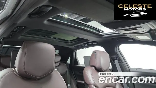 CADILLAC CT6 3.6 Sport Plus AWD 2019 — photo 17 sur 20