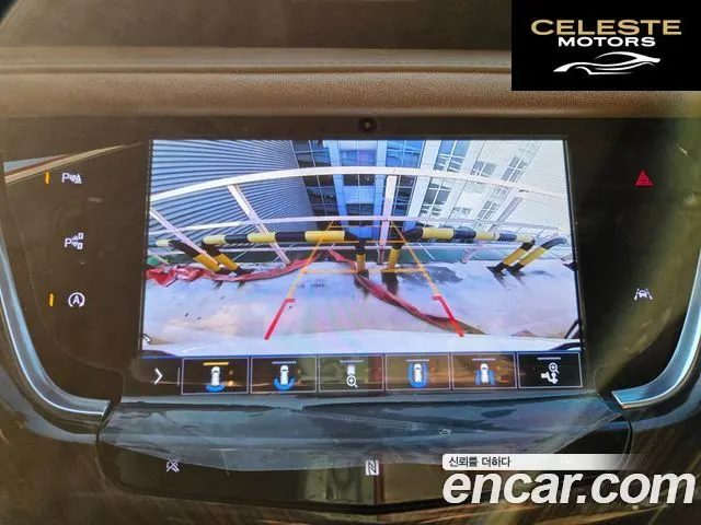CADILLAC XT6 3.6 Sport 2020 — photo 12 sur 26