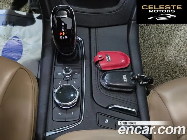 CADILLAC XT6 3.6 Sport 2020 — photo 13 sur 26