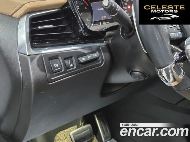 CADILLAC XT6 3.6 Sport 2020 — photo 14 sur 26